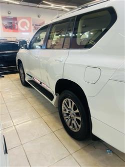 تويوتا لاندكروزر برادو